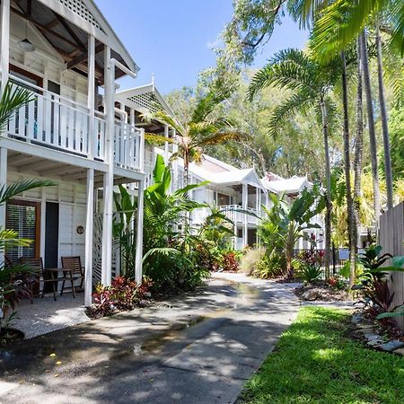 The Queenslander Fullmoon Apartment Port Douglas Ngoại thất bức ảnh