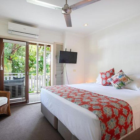 The Queenslander Fullmoon Apartment Port Douglas Ngoại thất bức ảnh