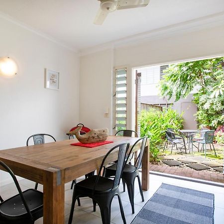 The Queenslander Fullmoon Apartment Port Douglas Ngoại thất bức ảnh