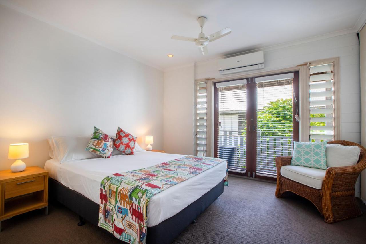 The Queenslander Fullmoon Apartment Port Douglas Ngoại thất bức ảnh