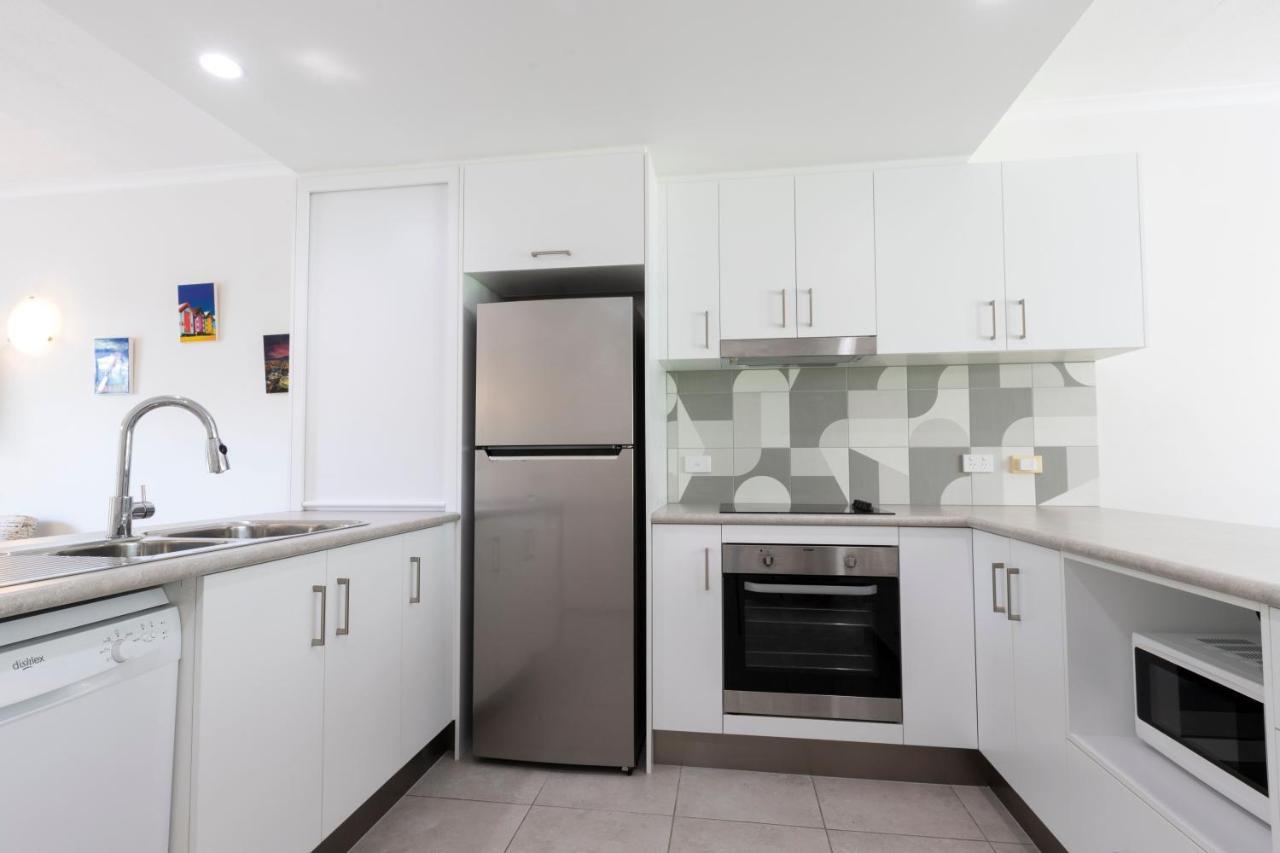 The Queenslander Fullmoon Apartment Port Douglas Ngoại thất bức ảnh