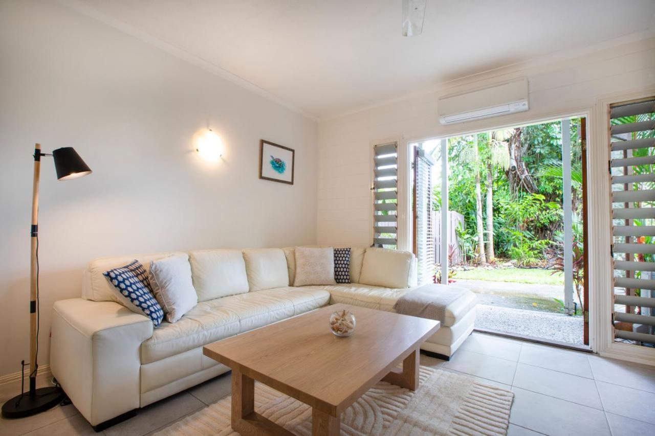 The Queenslander Fullmoon Apartment Port Douglas Ngoại thất bức ảnh