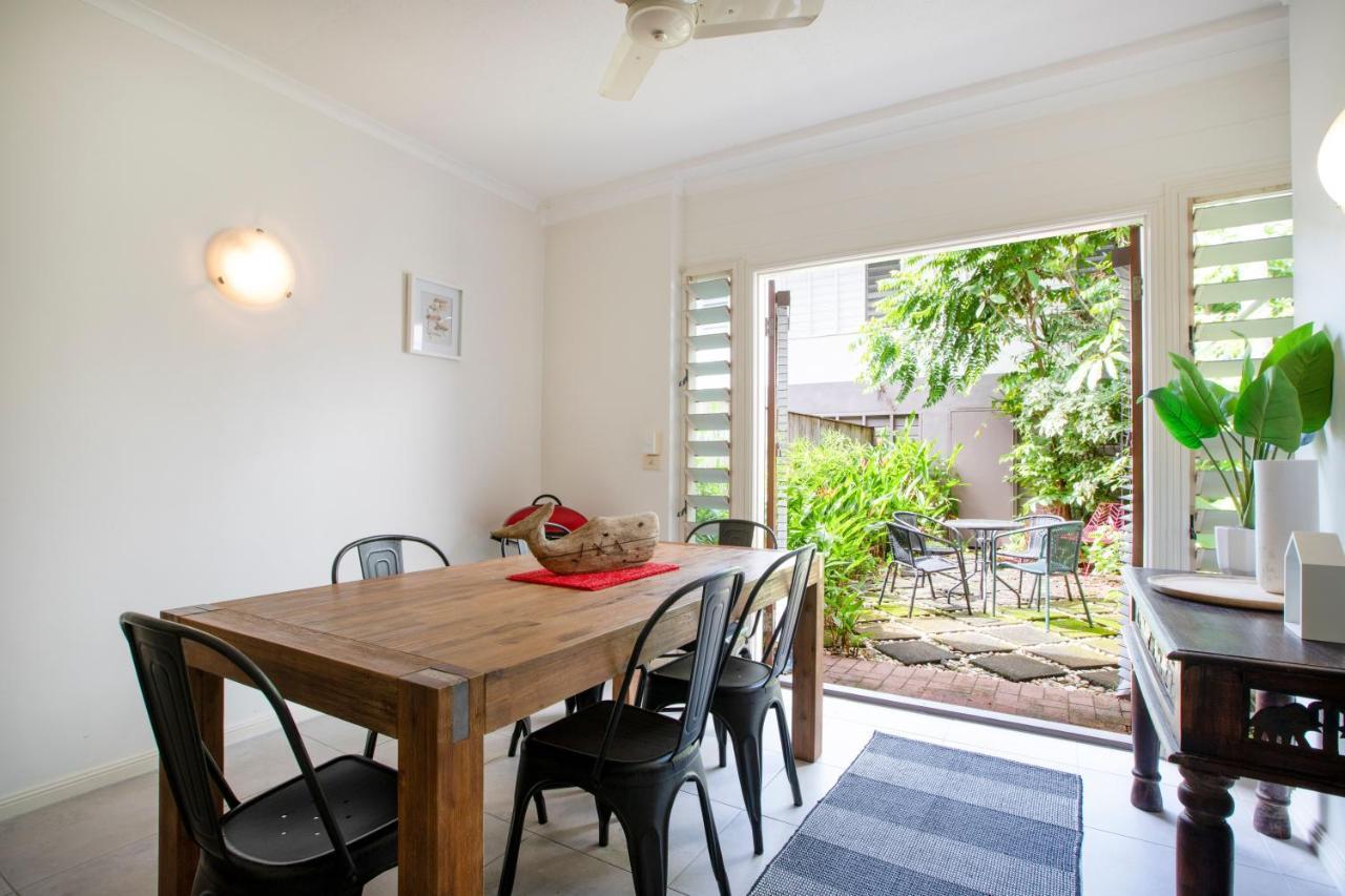 The Queenslander Fullmoon Apartment Port Douglas Ngoại thất bức ảnh