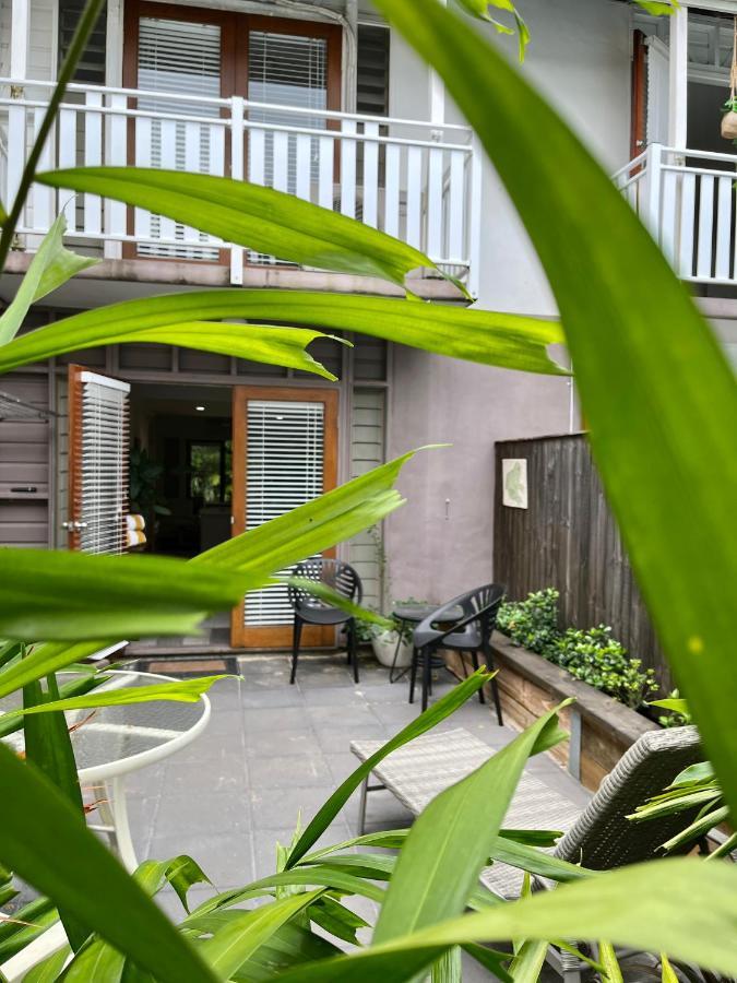 The Queenslander Fullmoon Apartment Port Douglas Ngoại thất bức ảnh