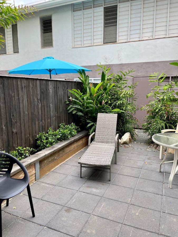 The Queenslander Fullmoon Apartment Port Douglas Ngoại thất bức ảnh